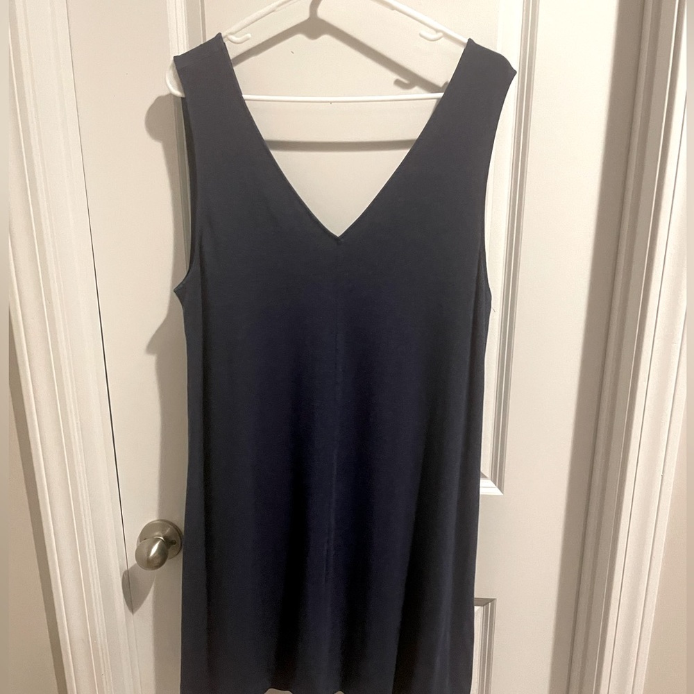 Loft Dress